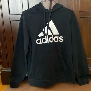 Adidas Golf Sweatshirt